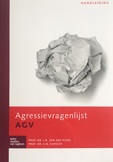 Agressievragenlijst