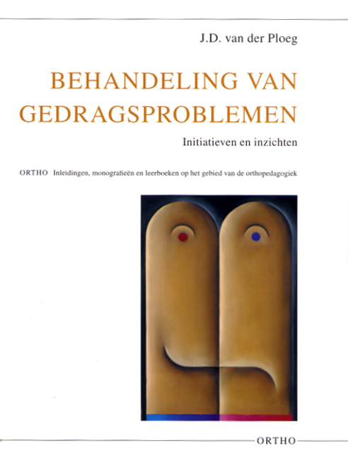 Behandeling van gedragsproblemen