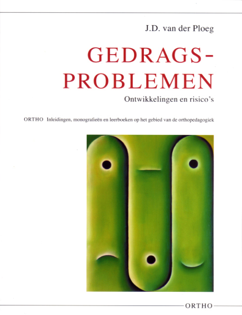 Gedragsproblemen