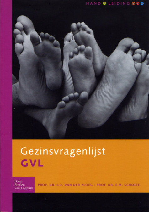 Gezinsvragenlijst