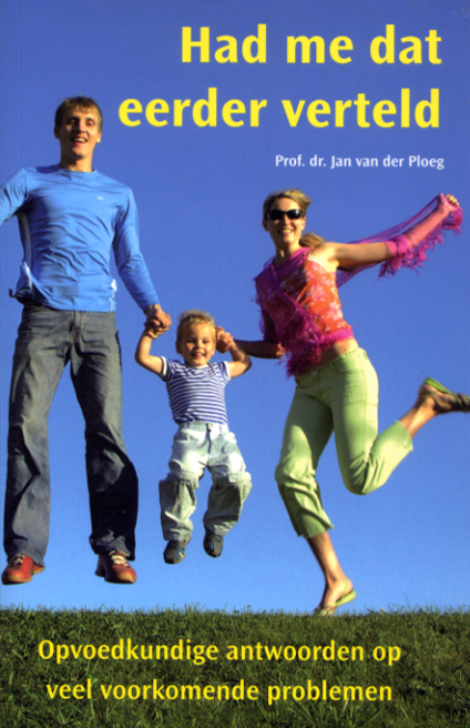 Had me dat eerder verteld