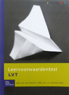 leervoorwaardentest