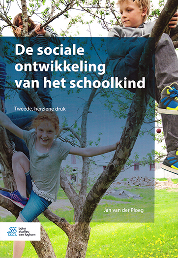 De sociale ontwikkeling van het schoolkind 2e druk