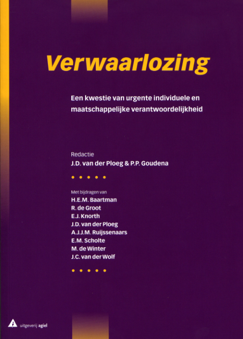 Verwaarlozing